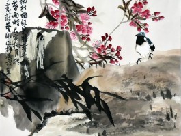 画家史振岭作品多少钱(画家史振岭的画有收藏价值吗)-画家史振岭联系方式