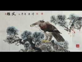 画家袁峰作品多少钱(画家袁峰西安)-画家袁峰联系方式