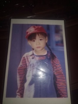 寻亲：曾媛方