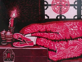 画家沈文江作品多少钱(书画家沈文泰)-画家沈文江联系方式