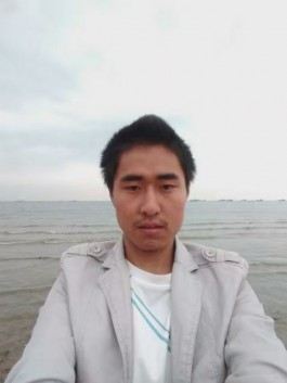 寻亲：石兆伟