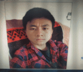 寻亲：黄国忠