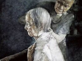 画家戴永强作品多少钱(戴永强扮演者)-画家戴永强联系方式