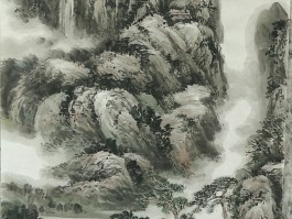 画家杨占河作品多少钱(杨占河作品价格)-画家杨占河联系方式