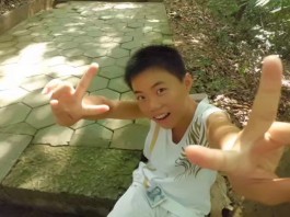 寻亲：李志宁