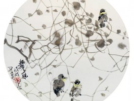 画家吴善贞作品多少钱(吴善贞书画作品)-画家吴善贞联系方式