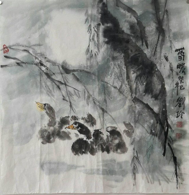 画家邵健作品多少钱(山水画家邵建刚)-画家邵健联系方式,画家邵健作品多少钱(山水画家邵建刚)-画家邵健联系方式,画家邵健,第1张