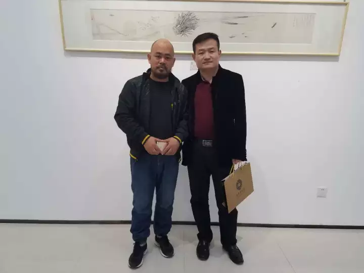 画家邵健作品多少钱(山水画家邵建刚)-画家邵健联系方式,画家邵健作品多少钱(山水画家邵建刚)-画家邵健联系方式,画家邵健,第2张