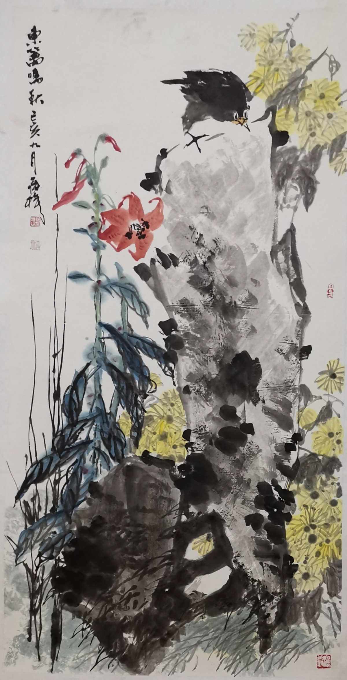 画家关义志作品多少钱(关义勇个人简介)-画家关义志联系方式,画家关义志作品多少钱(关义勇个人简介)-画家关义志联系方式,画家关义志,第1张