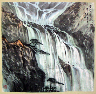 画家康庄作品多少钱(画家康庄作品价格)-画家康庄联系方式,画家康庄作品多少钱(画家康庄作品价格)-画家康庄联系方式,画家康庄,第2张