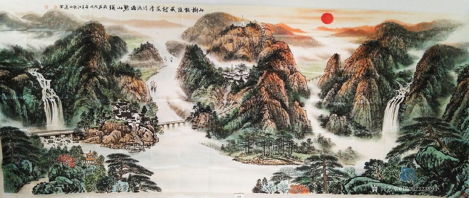 画家秦卫东作品多少钱(江苏画家秦卫东简历)-画家秦卫东联系方式,画家秦卫东作品多少钱(江苏画家秦卫东简历)-画家秦卫东联系方式,画家秦卫东,第1张