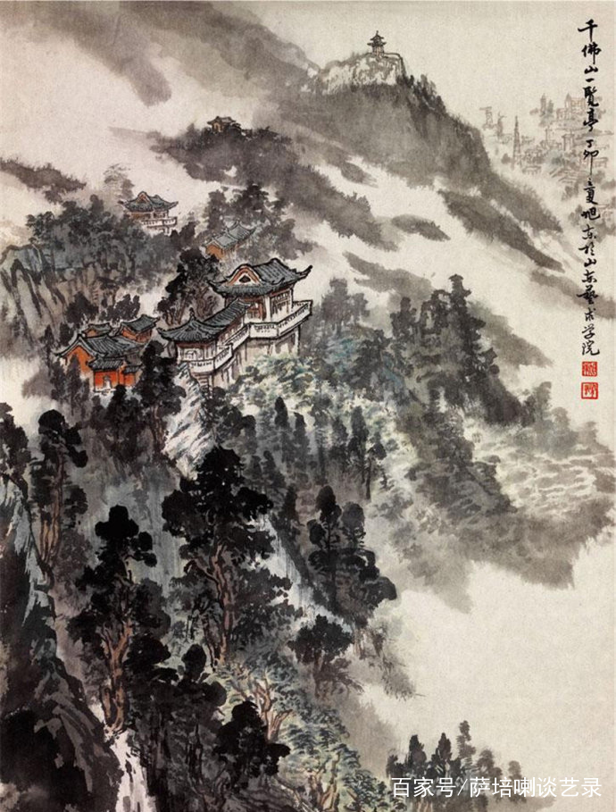 画家王角作品多少钱(王角山水画)-画家王角联系方式,画家王角作品多少钱(王角山水画)-画家王角联系方式,画家王角,第1张