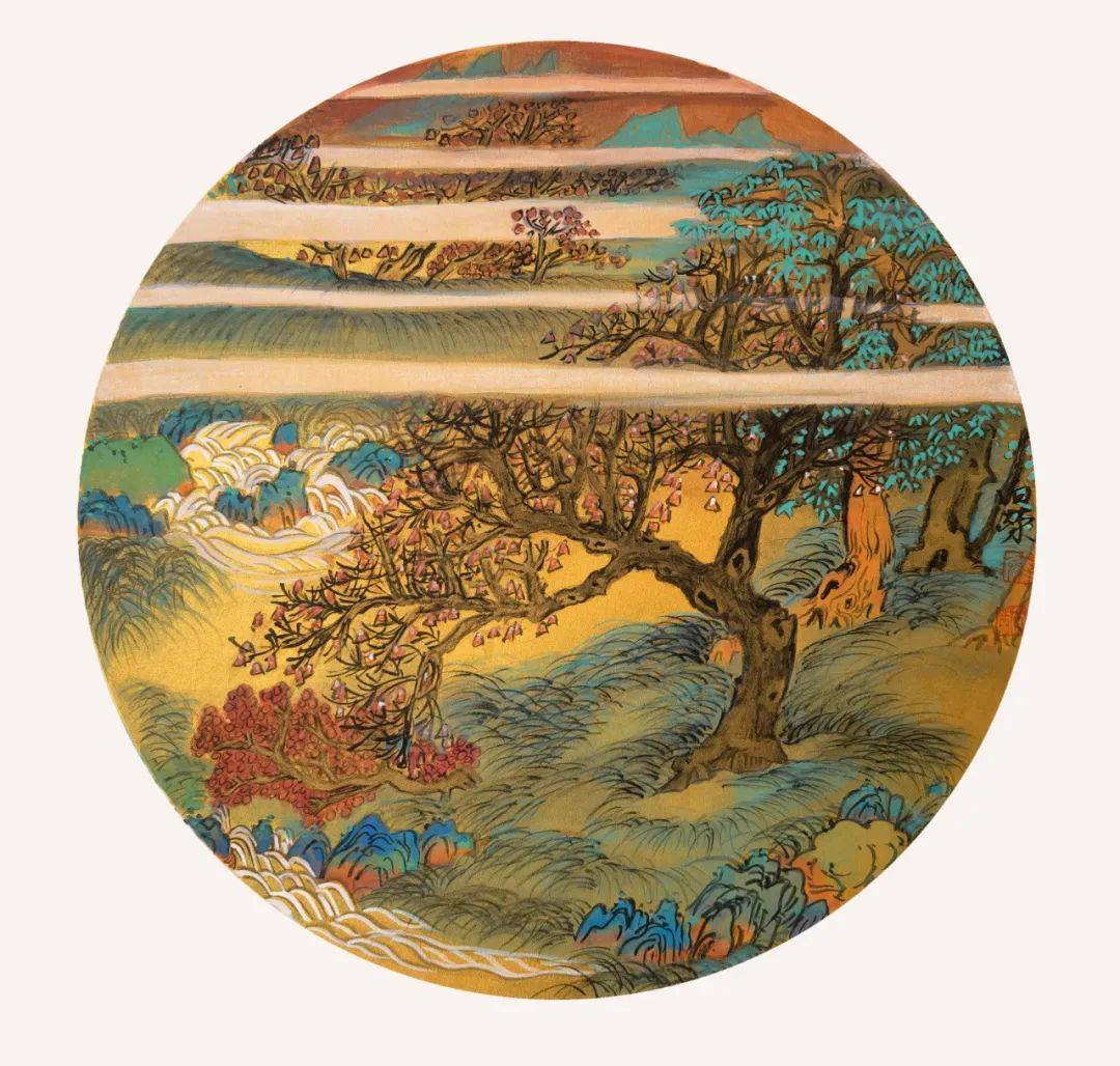 画家秦向荣作品多少钱(秦向飞个人资料)-画家秦向荣联系方式,画家秦向荣作品多少钱(秦向飞个人资料)-画家秦向荣联系方式,画家秦向荣,第2张