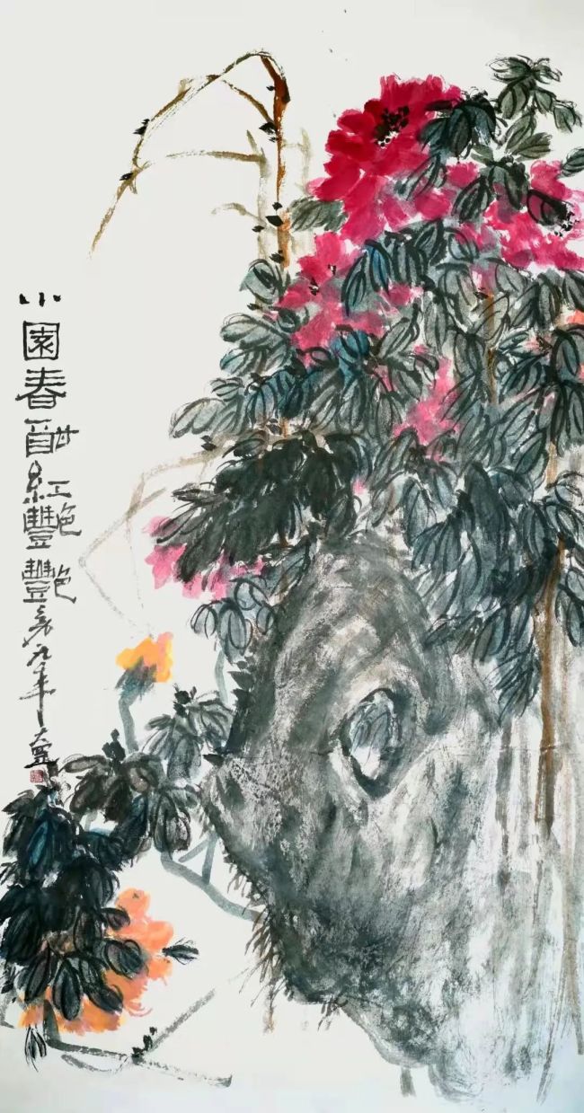 画家顾跃作品多少钱(顾跃平简介)-画家顾跃联系方式,画家顾跃作品多少钱(顾跃平简介)-画家顾跃联系方式,画家顾跃,第2张