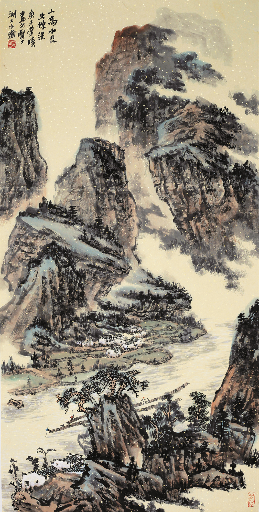 画家方学良作品多少钱(四方画院方学良)-画家方学良联系方式,画家方学良作品多少钱(四方画院方学良)-画家方学良联系方式,画家方学良,第2张