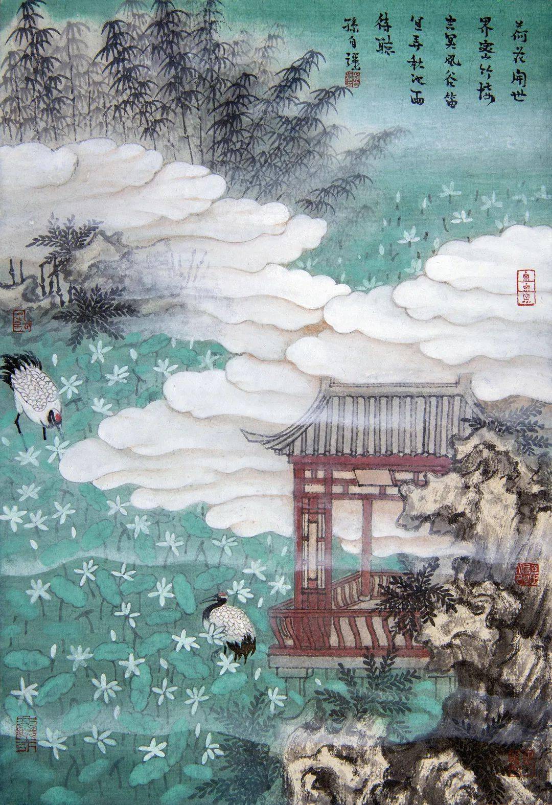 画家孙自强作品多少钱(孙强画家作品价格)-画家孙自强联系方式,画家孙自强作品多少钱(孙强画家作品价格)-画家孙自强联系方式,画家孙自强,第2张