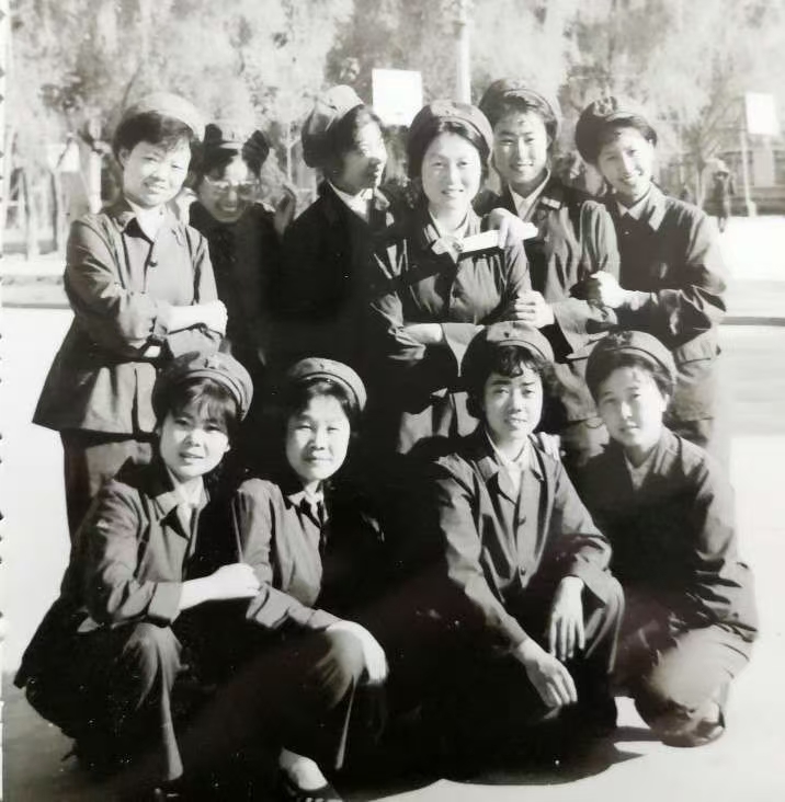 寻亲：刘玲轩